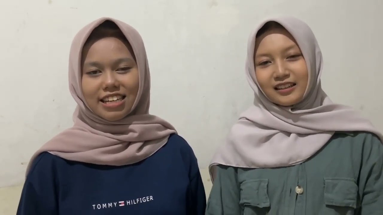 TUGAS PPKN WAWANCARA DARI KELAS 8A