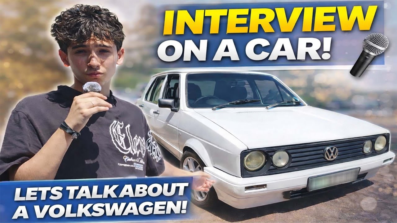 Golf Tenacity 2007 | A special car review!