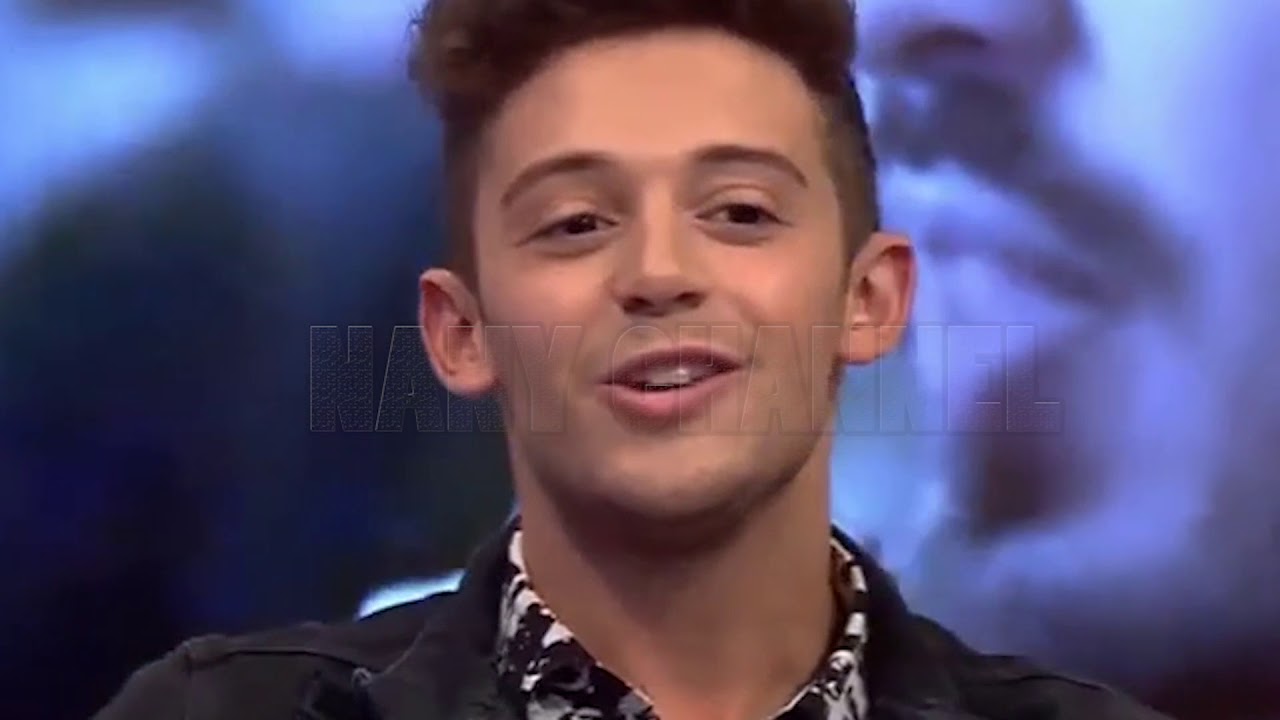RUGGERO PASQUARELLI Y CANDE MOLFESE EN ESPN NEXO (ENTREVISTA)