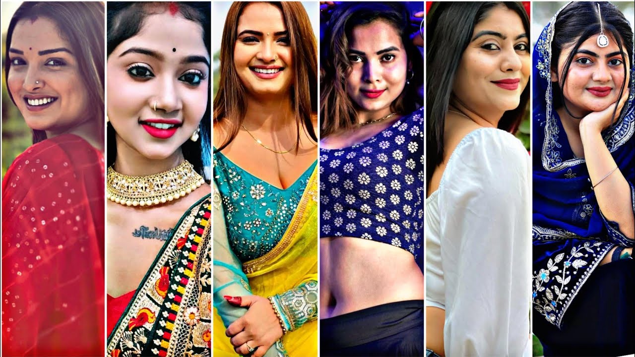 सईया अंगुरी दाते लगले | Tiktok BhojpuriReels | New bhojpuri viral tik tok video | tik tok video 2025