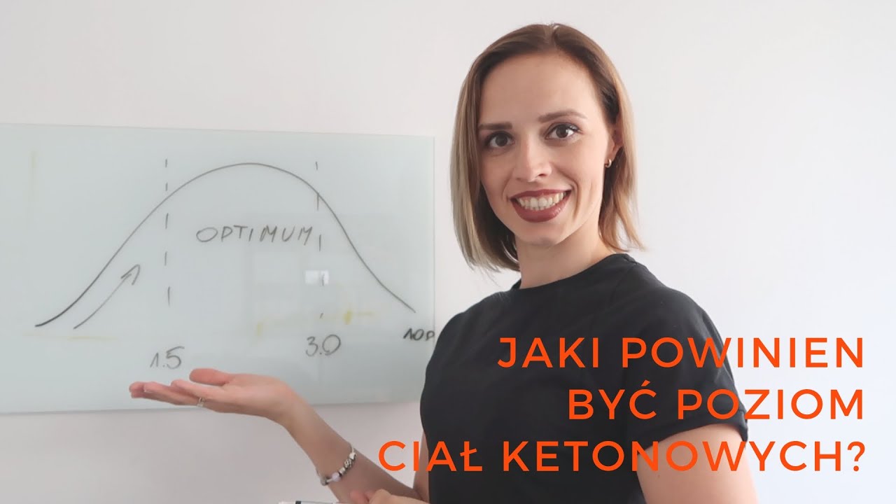 Optymalny poziom ciał ketonowych - KETO WTOREK odcinek 15