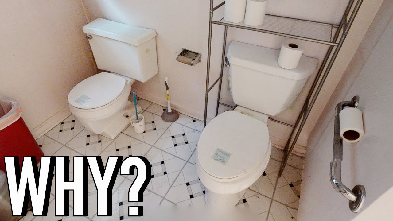 The Most Bizarre House You've Ever Seen