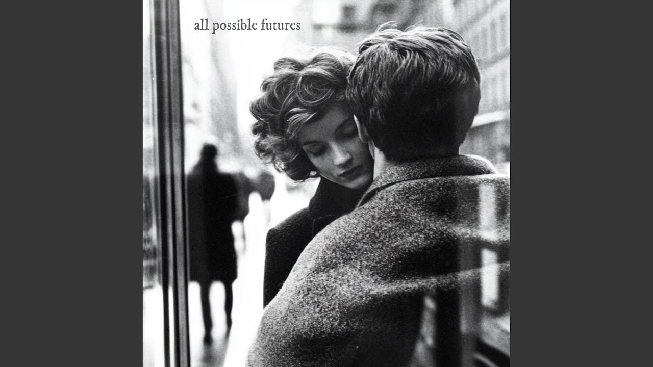 All possible futures