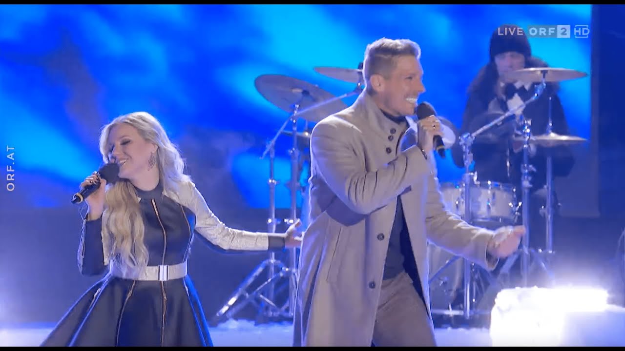 Norman Langen & Natalie Holzner - Besser ohne dich (Wenn die Musi spielt 2024)