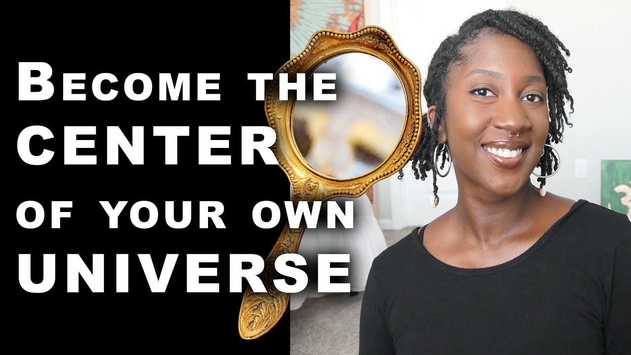 LEARNING TO LIVE LIFE FOR YOURSELF IN ORDER TO MANIFEST // THE LAW OF ATTRACTION