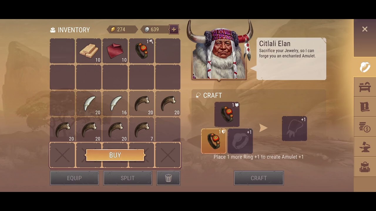 Westland Survival:  Native American tribe- where to find it, walk through