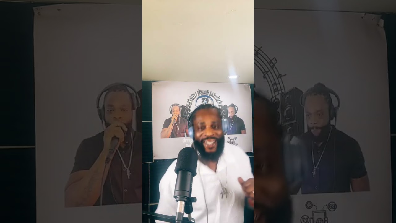 Birthday special 90s RnB juggling ￼