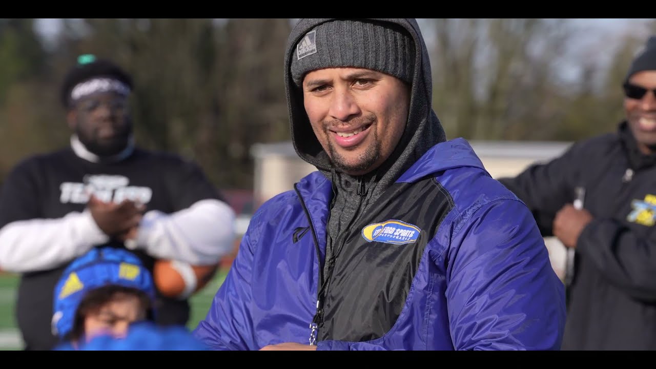 Ford Sports Performance | Rookie Mini Camp