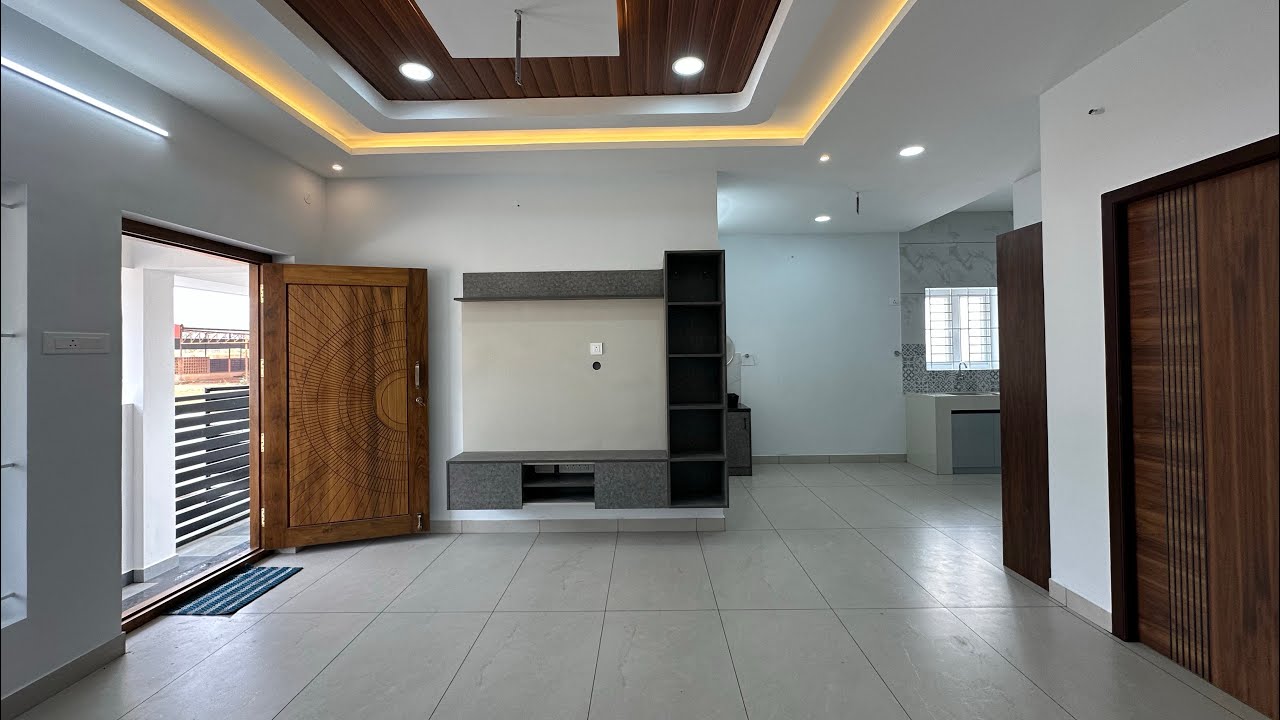 2.75 சென்டில் அருமையான 3BHK வீடு | 3BHK House for sale in Vadavalli, Coimbatore ☎️ 👉 8056777959  