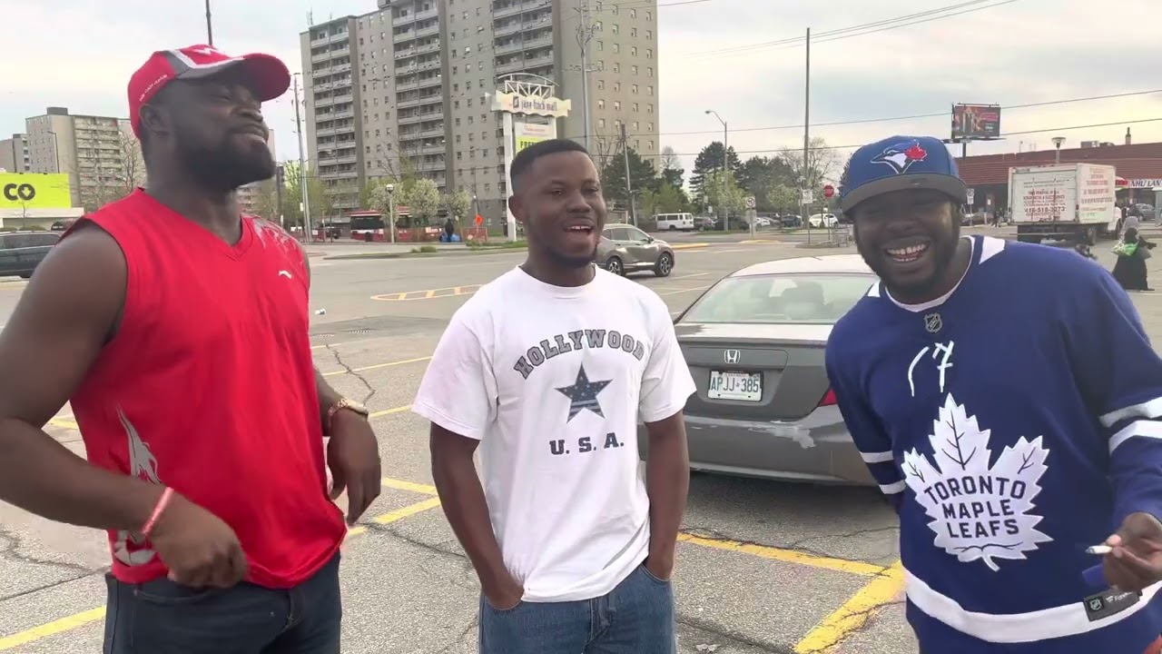 How international student in Canada used less than ghc7000 in his visa application and got approved.