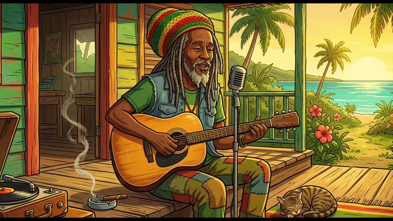 Rhythm of love