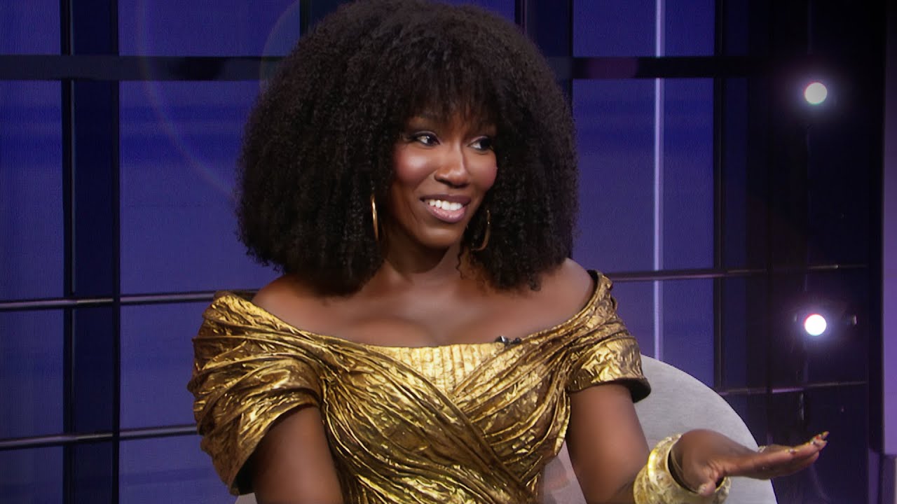 RHOBH: Bozoma Saint John Reacts to Dorit vs. Sutton, Addresses 'Cold' Kyle and More! (Exclusive)