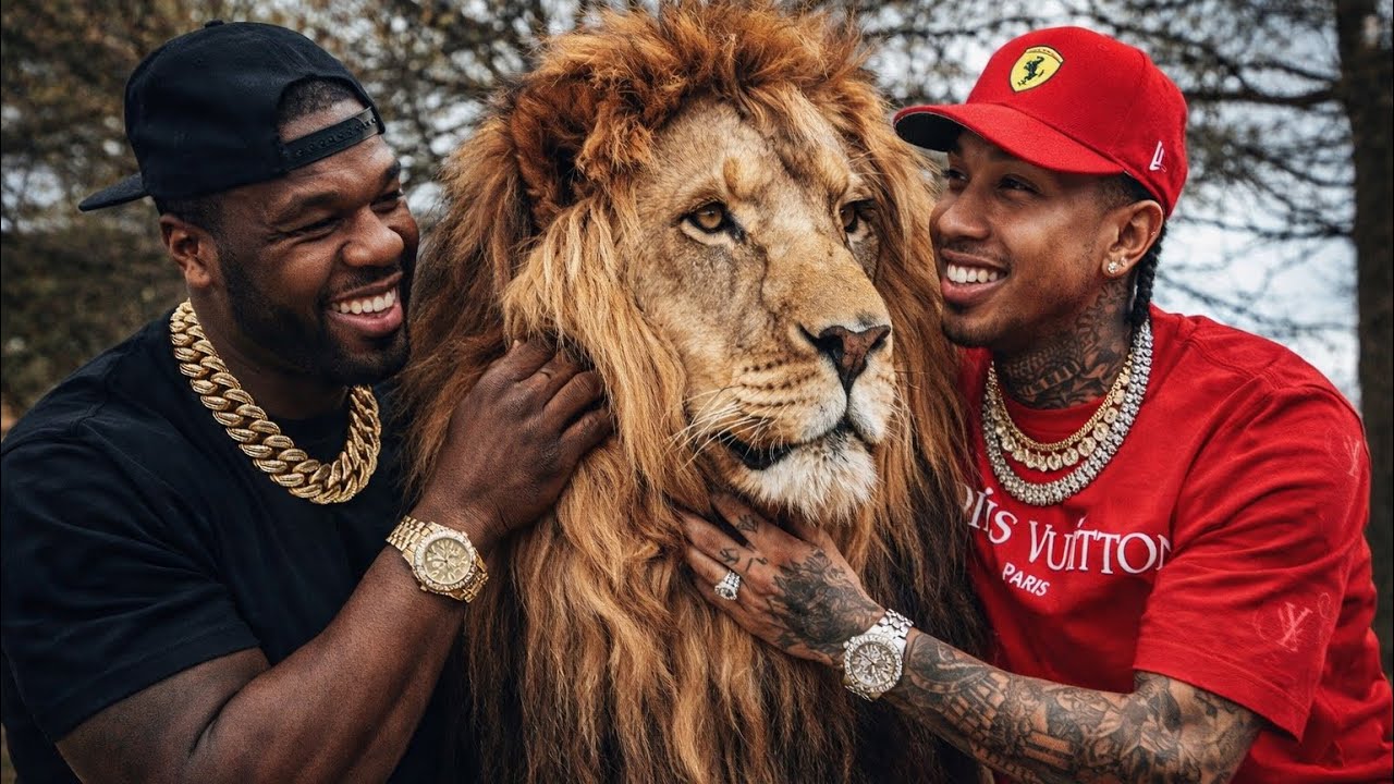In the Middle of the Storm – Pop Smoke ft. Tyga | Official Track