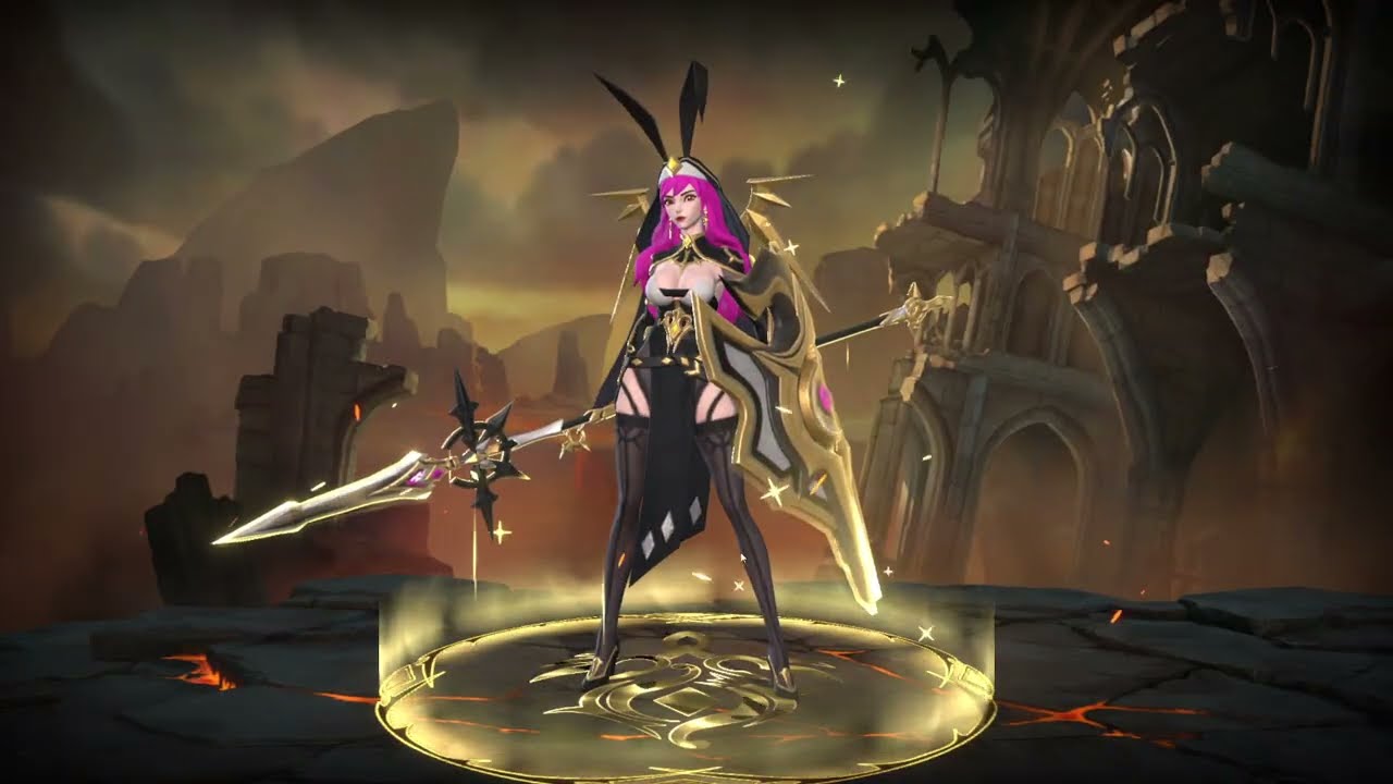 1000+ Summons for Nikilith!! How OP is she?? (Infinite Magicraid)