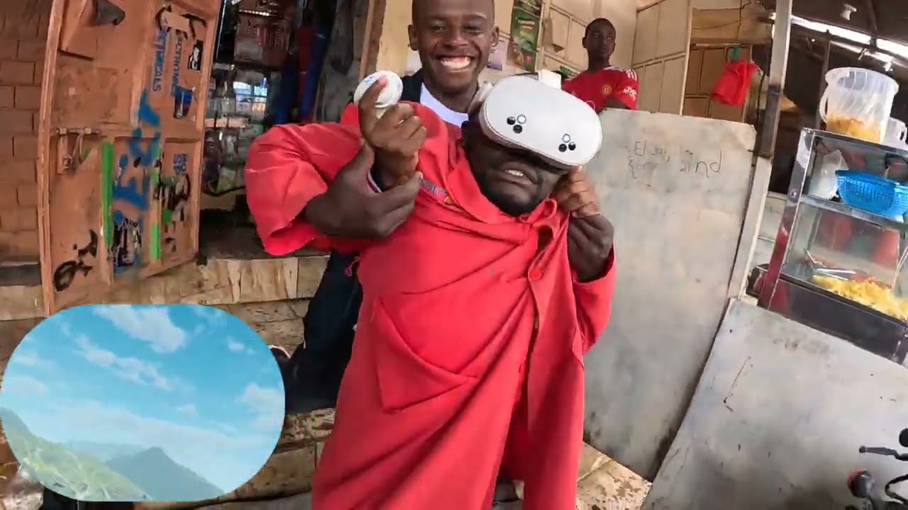BEST  VR  REACTION  2026 