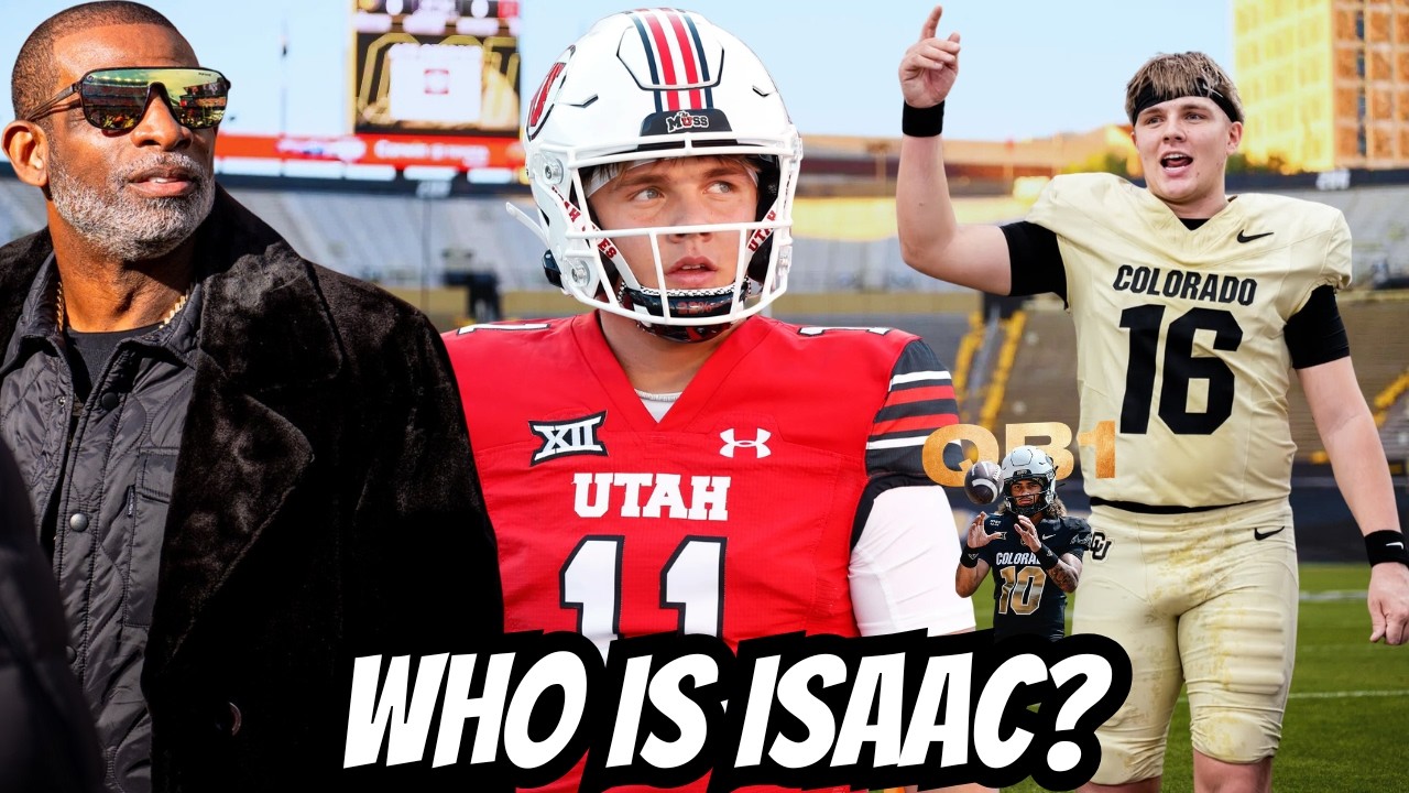 Isaac Wilson Has Buff Nation Fired Up | But Should They Be?