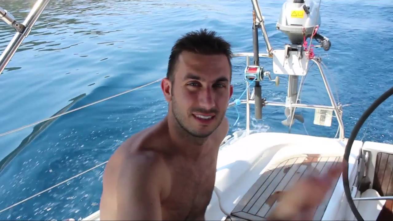 Corsi Albatros | Crociera d'Altura in Croazia |  La vela per tutti | 2016