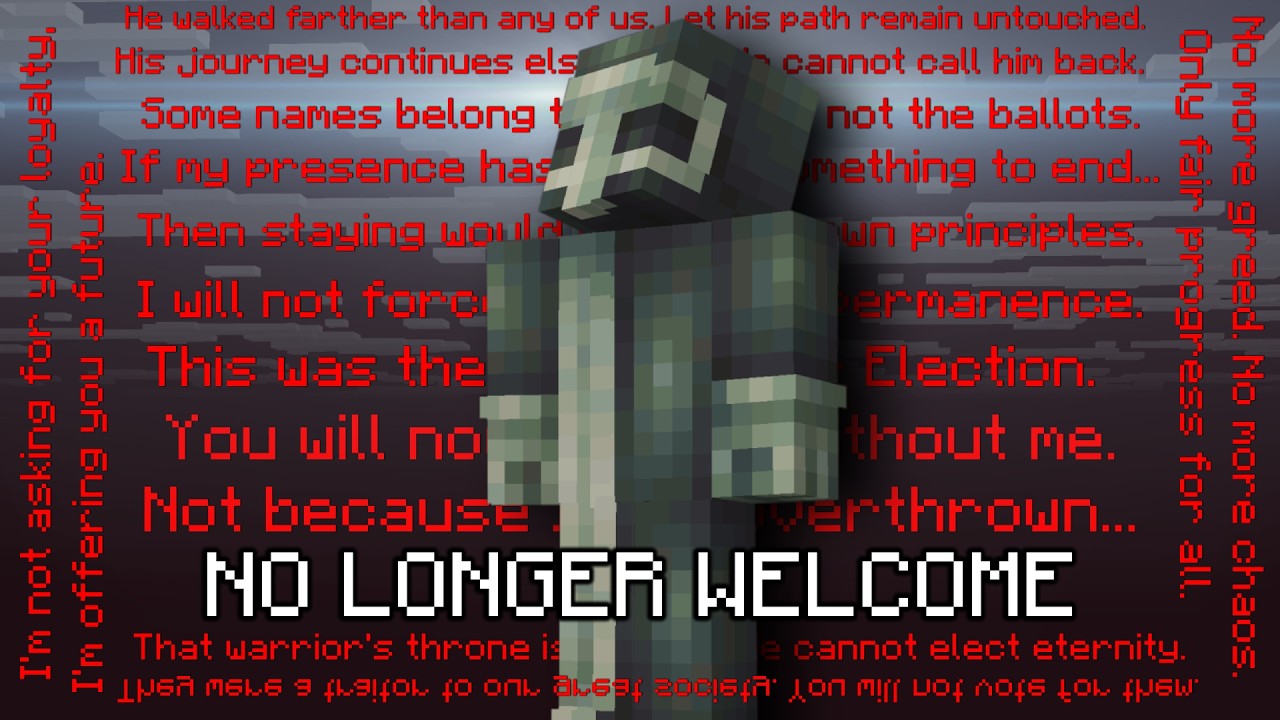 How Aura Broke Skyblock