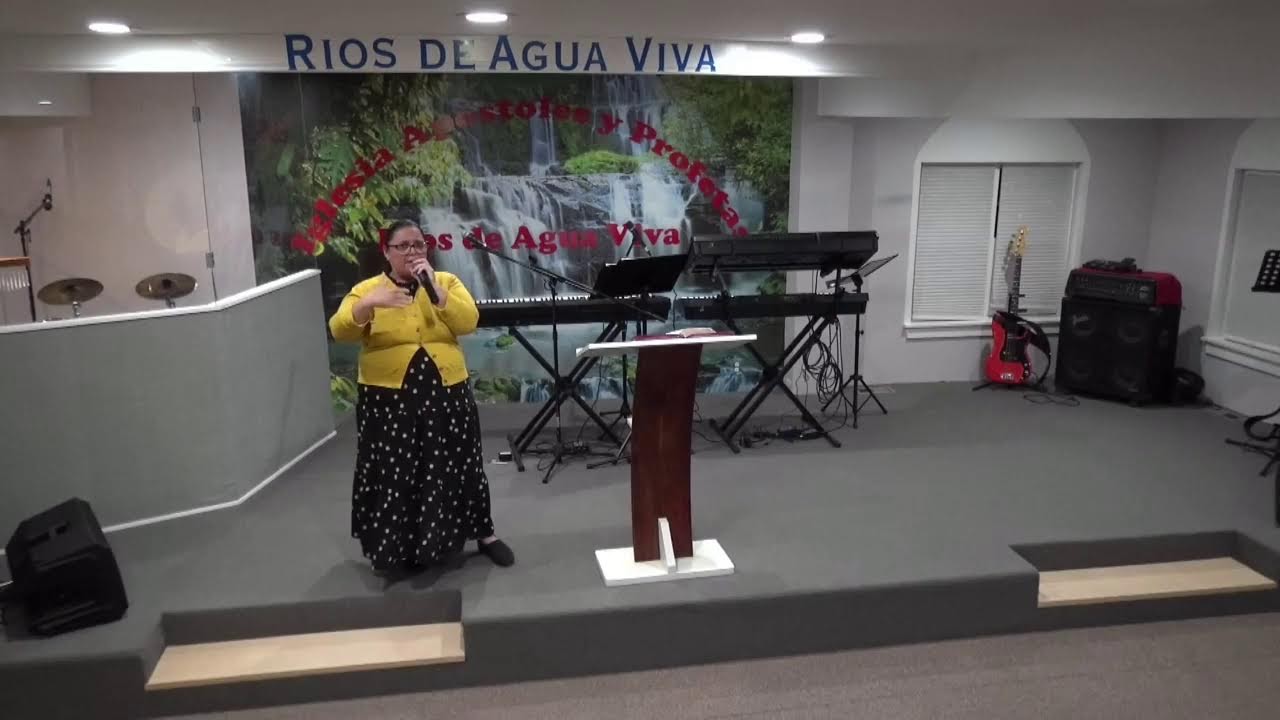 Poderosa Vigilia