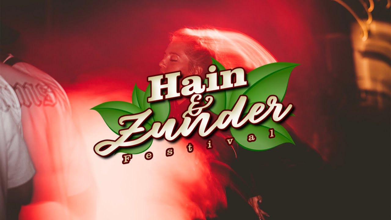 HAIN UND ZUNDER DRUM+BASS FLOOR FESTIVAL 2022 / Official Aftermovie