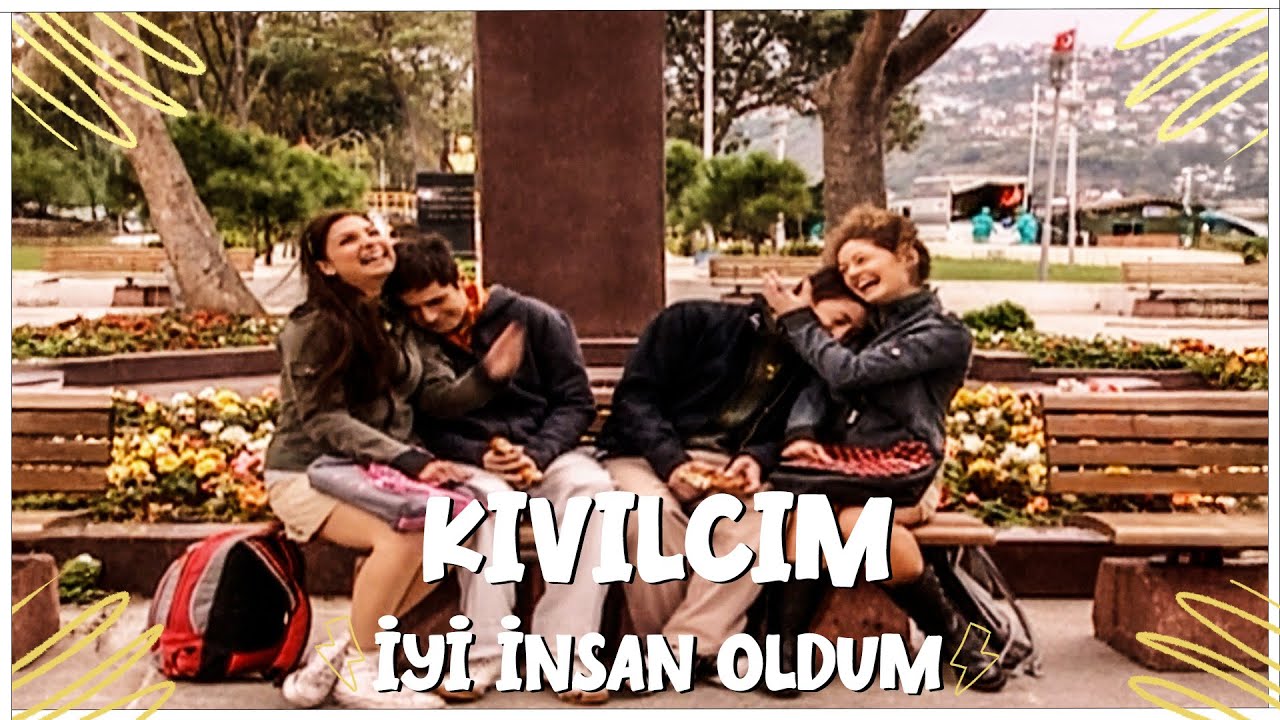 İyilikler Kraliçesi Kıvılcım | Kıvılcım Özel Kolaj