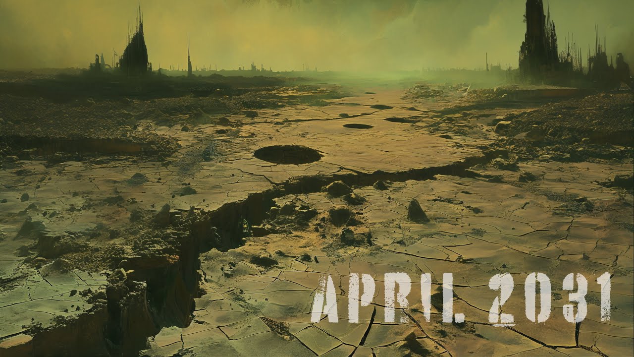 April 2031 (Warrant Cover) [Official Video]