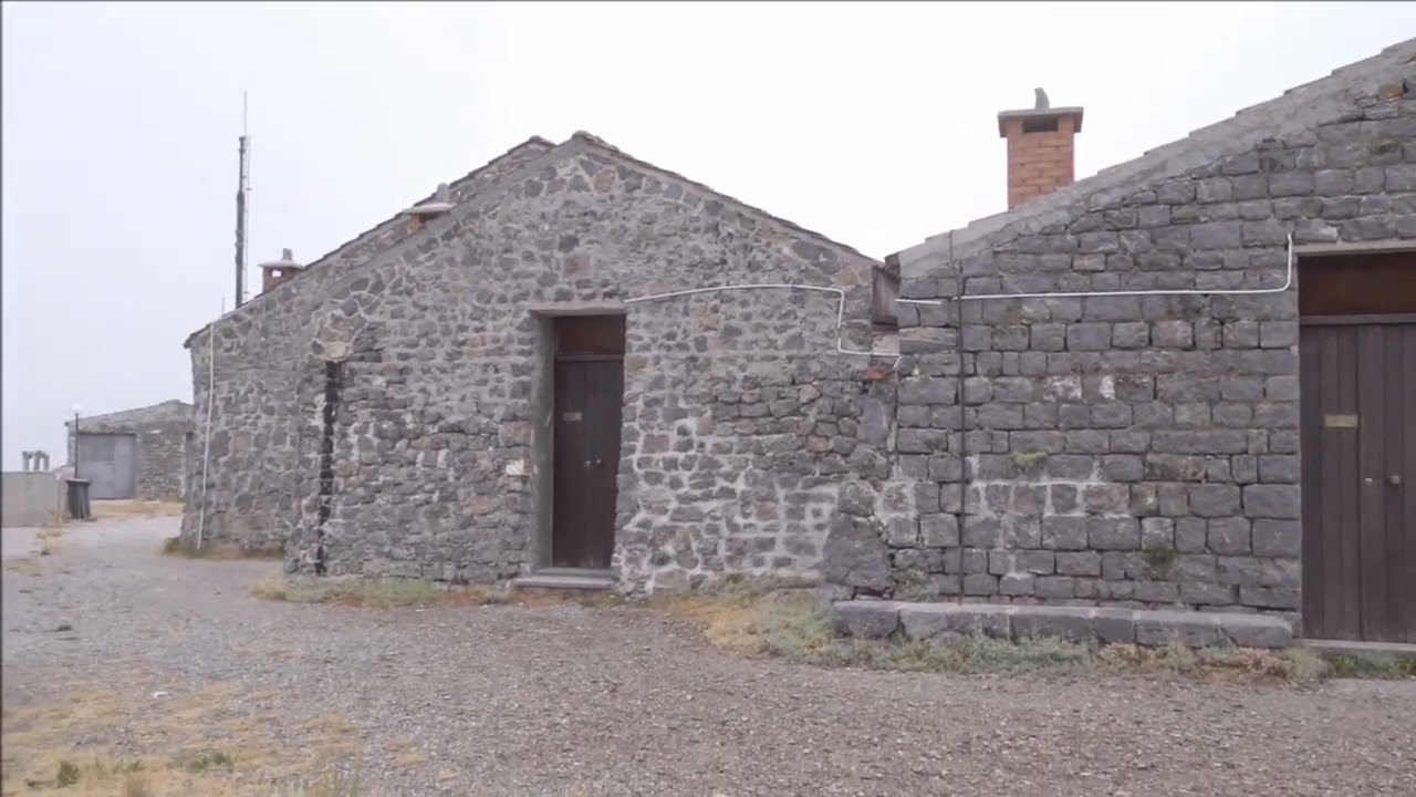 31.07.2023 Lagonegro Pz: Santuario Madonna del Sirino