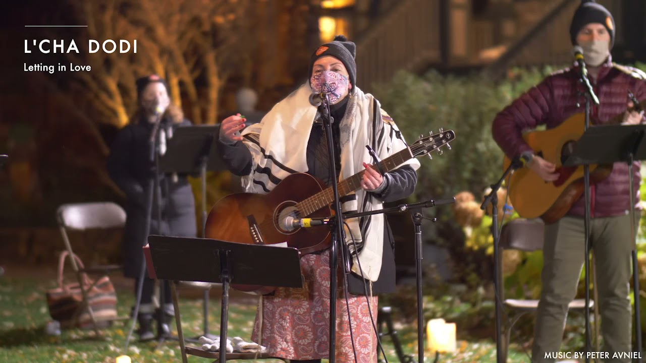 L'Cha Dodi | Mishkan Chicago