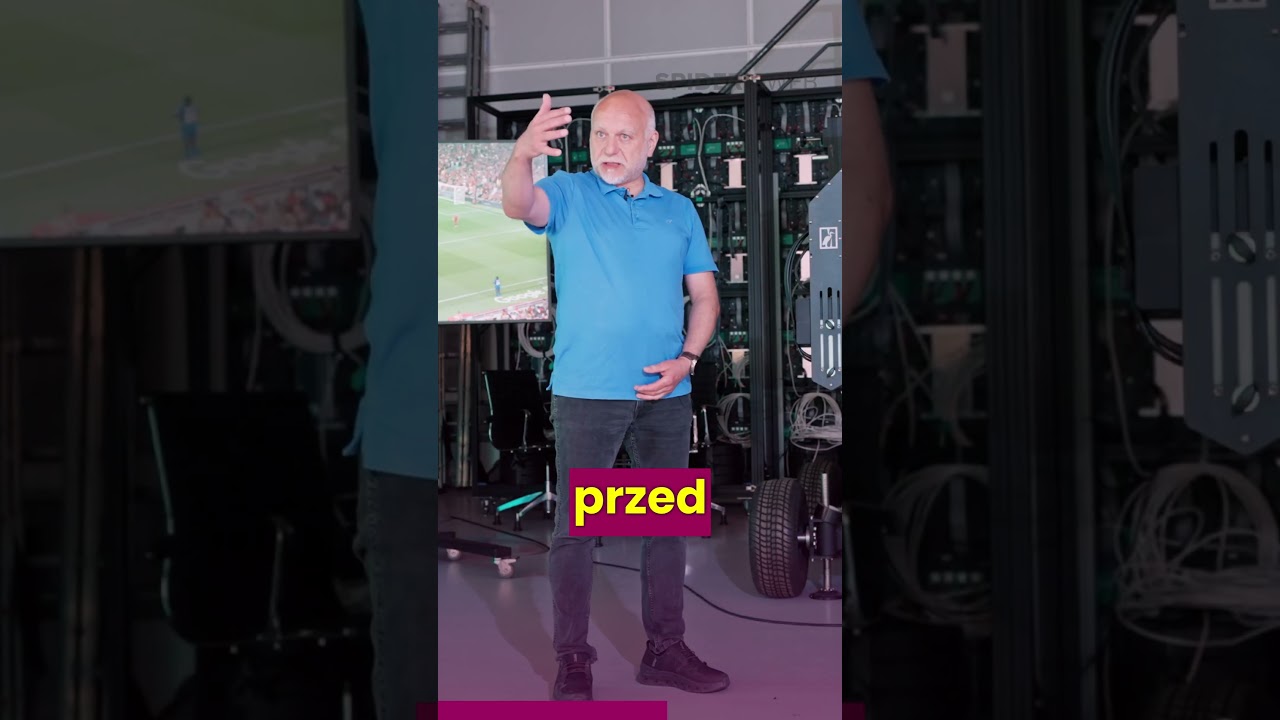 Ta kamera kosztuje fortunę i... NIE NAGRYWA!