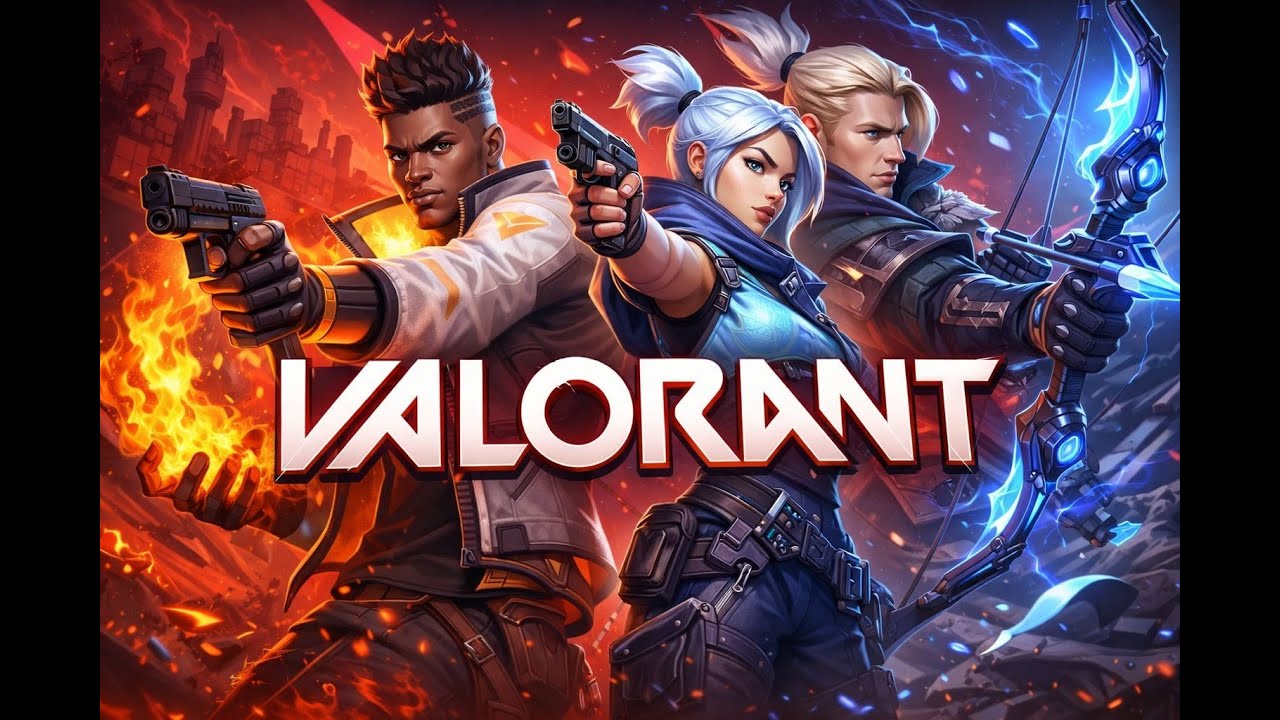 WHEN YA ASCENDANT || MABARRR!!! #VALORANTINDO