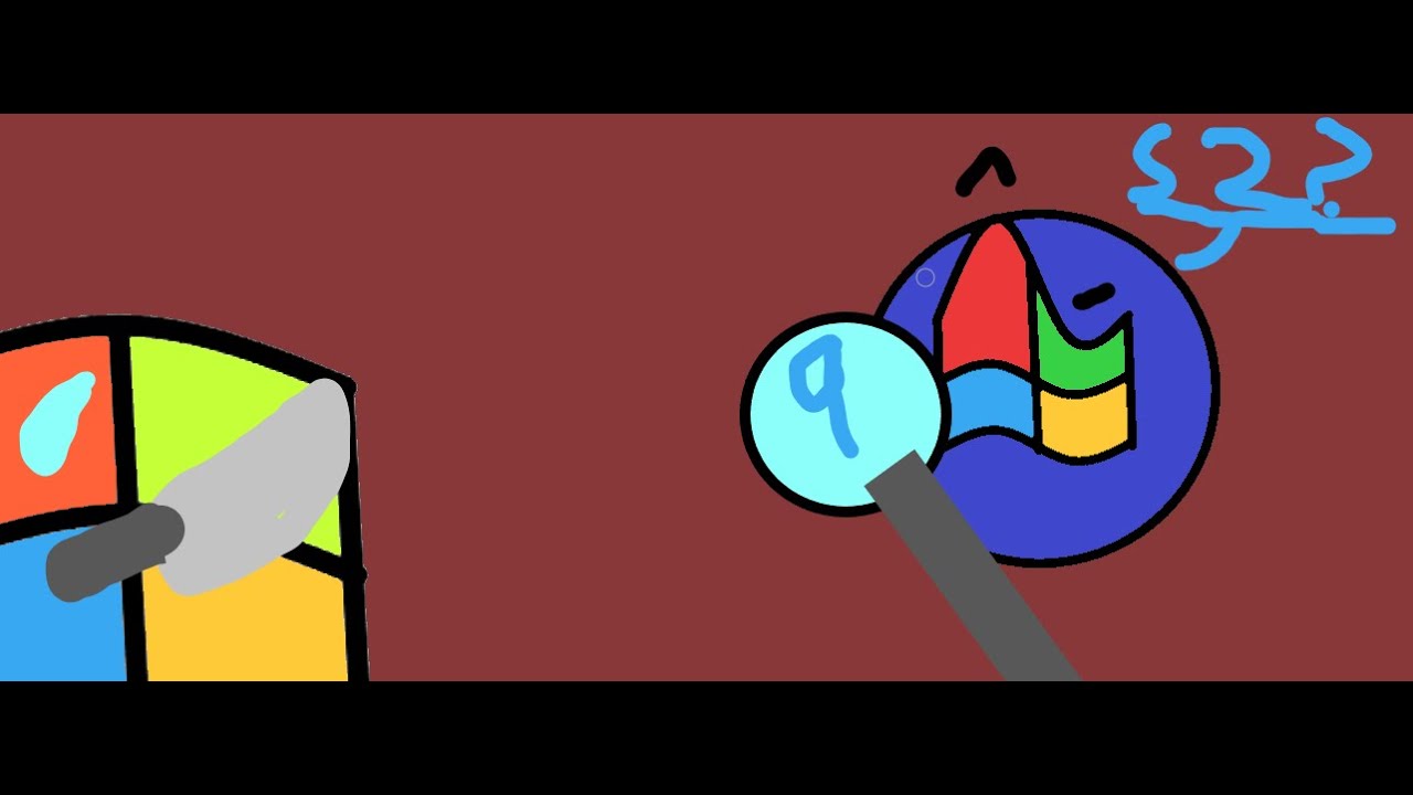 windows shot s2 e9: the spookyest murder
