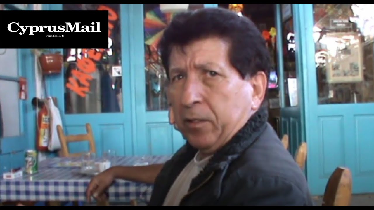 Reaction to the haircut (March 16, 2013) | Cyprus Mail