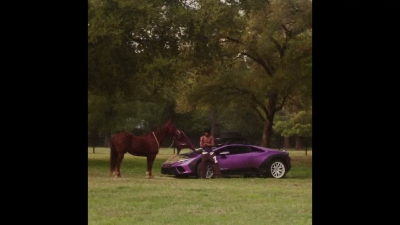 [FREE] young nudy x lucki type beat - horse