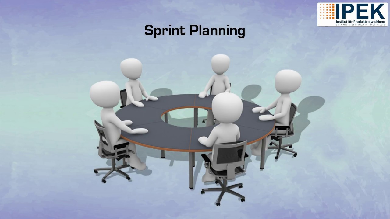 Scrum Methode