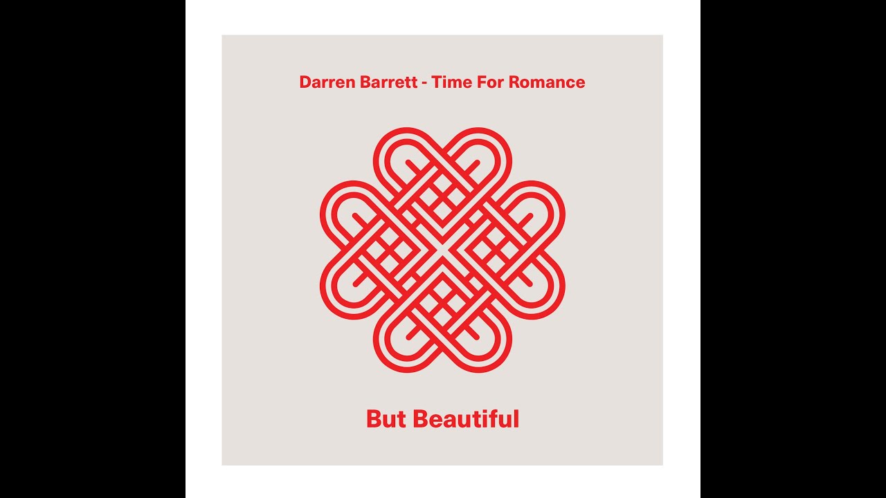 Darren Barrett presents 