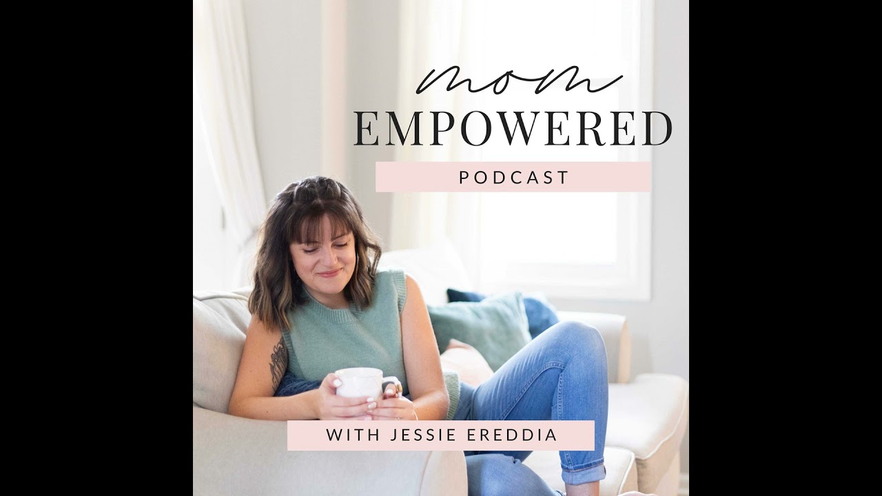 How to Parent with Confidence and Transform Toddlerhood with Devon Kuntzman