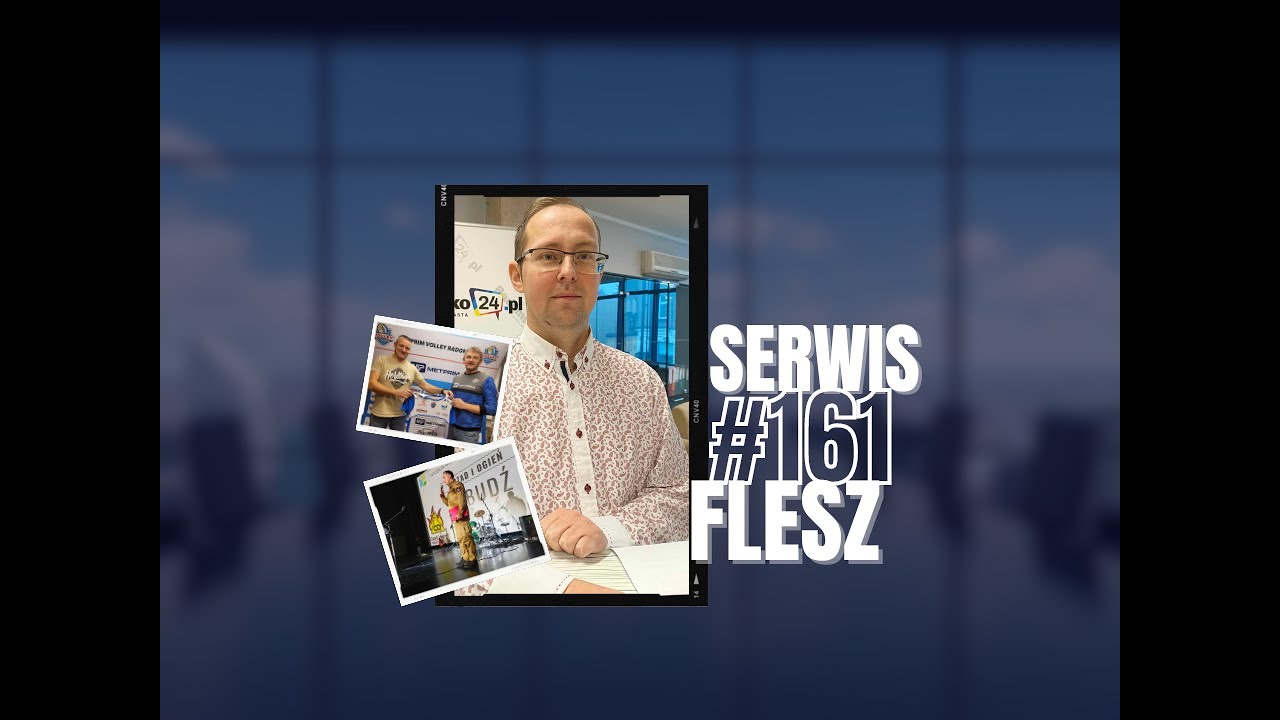 FLESZ 161 - święto niepodległości, skomplikowane operacje w szpitalu w Radomsku, finał dni kina