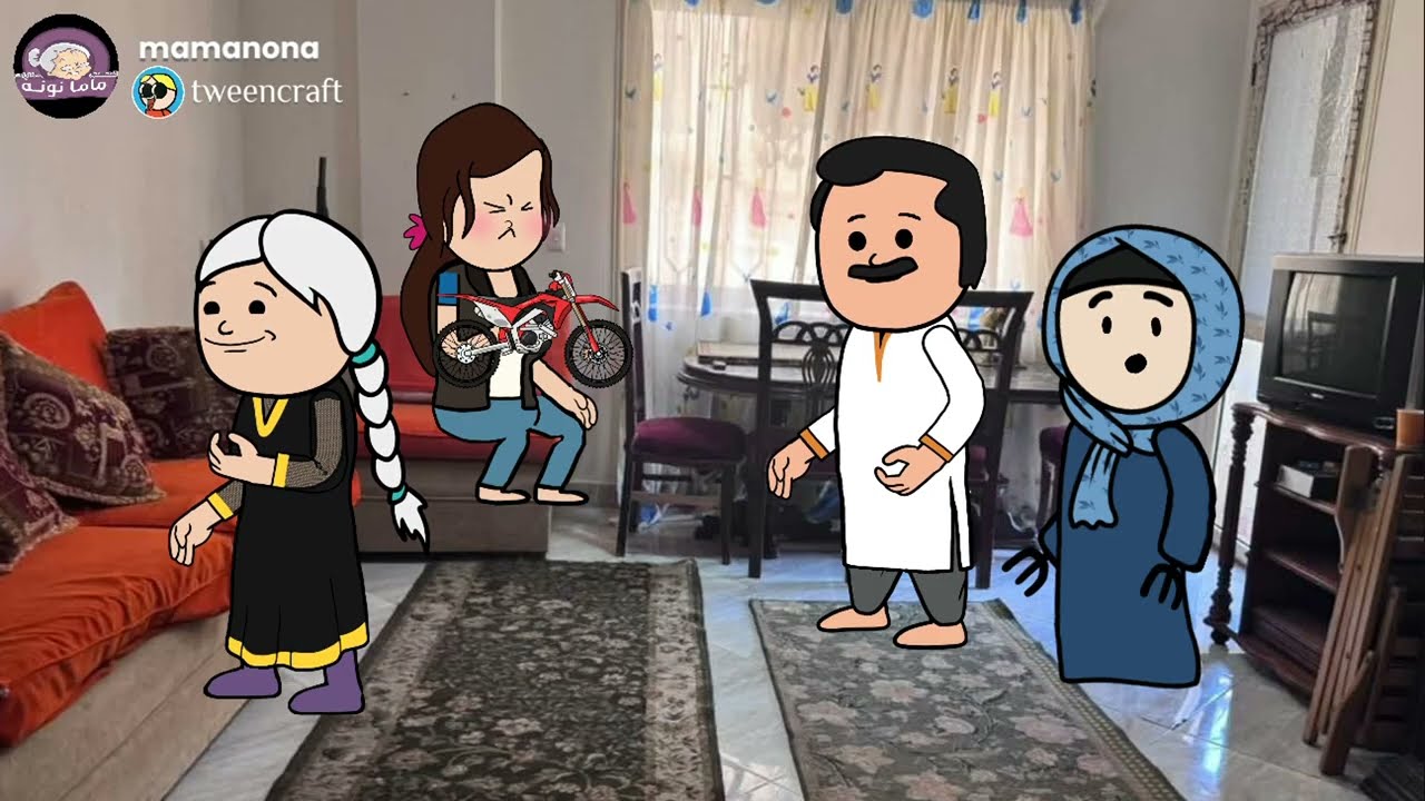 حكايه اغرب من الخيــال 😱 قصه حقيــقيه 👇🏻