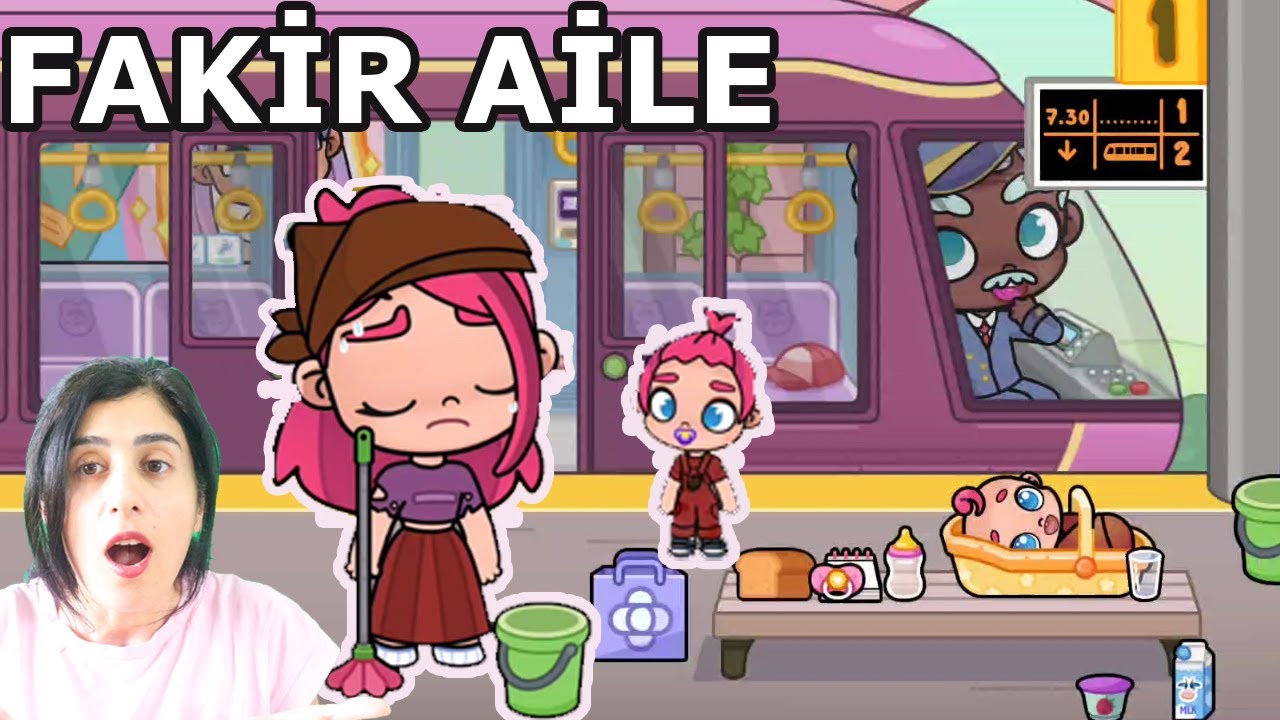 Avatar World Fakir Aile Nerede Yaşıyor Avatar World Oyunları Esra Games