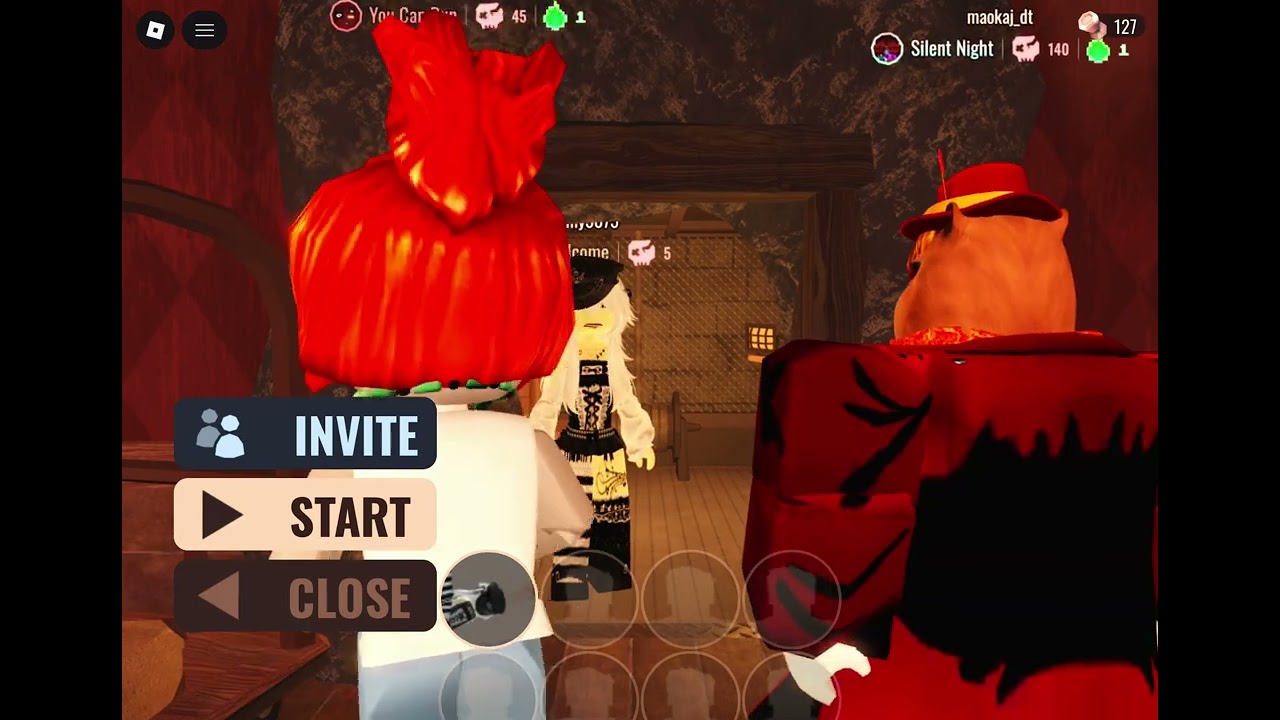 เกม #roblox #doorsroblox #sɪᴛᴛɪɴɢ 