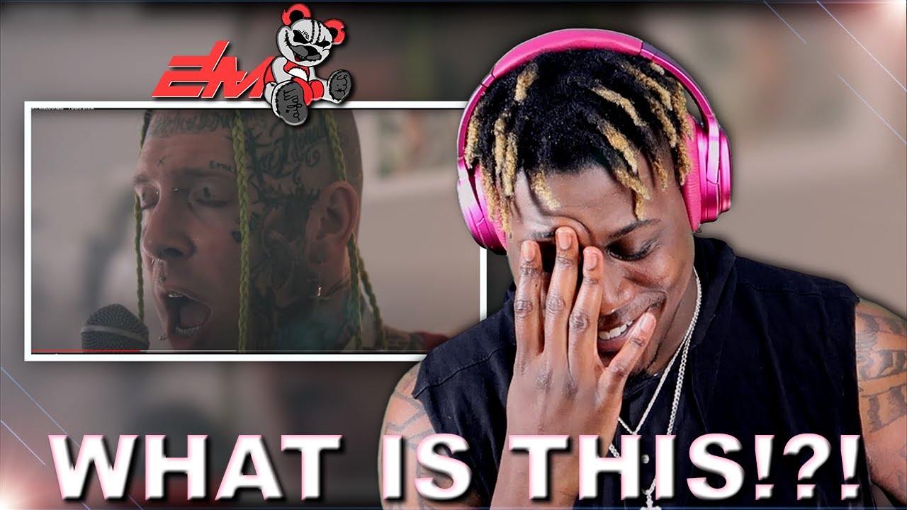 Tom Macdonald - I Dont Drink "Official Video" 2LM Reaction