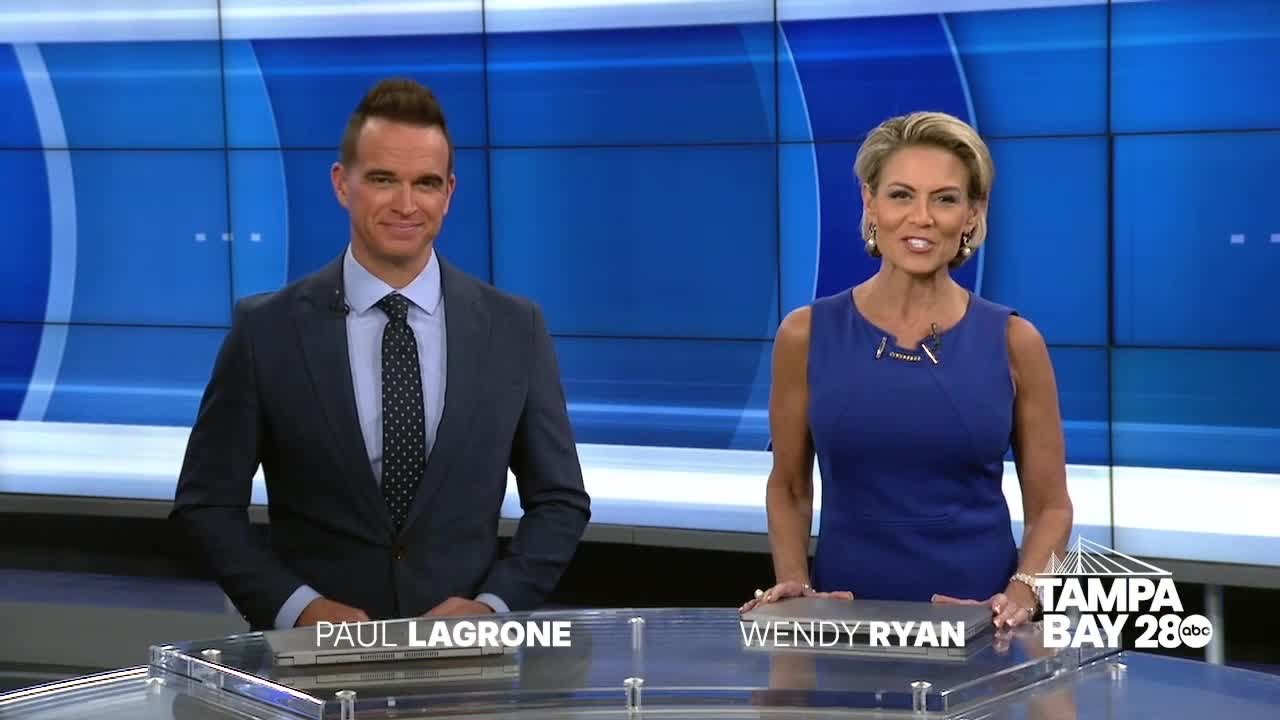 ABC Action News is now Tampa Bay 28