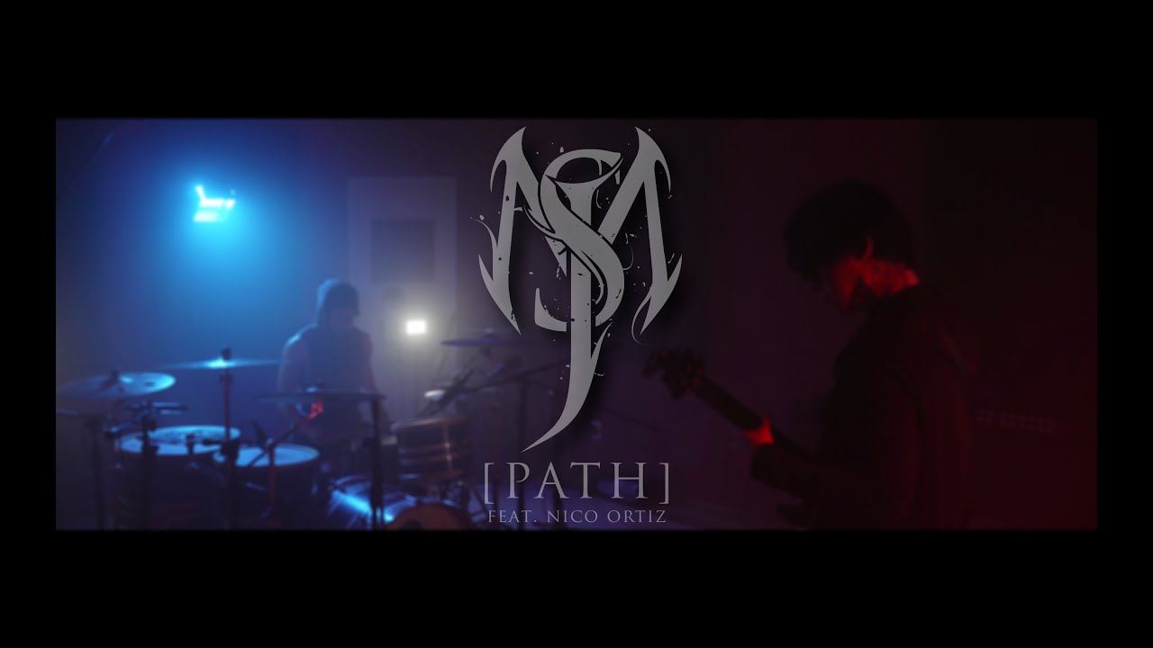 SMJ - Path feat. Nico Ortiz (Live Session)