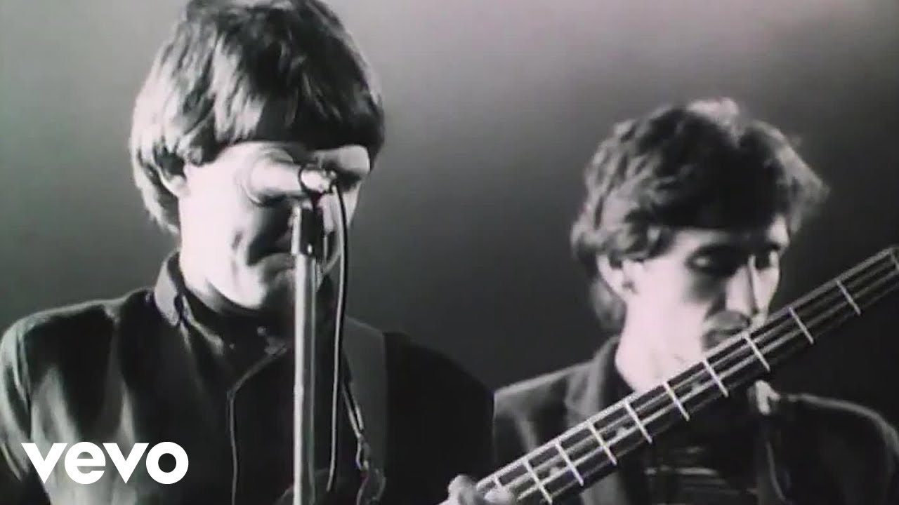 The Dugites - Part Of Me