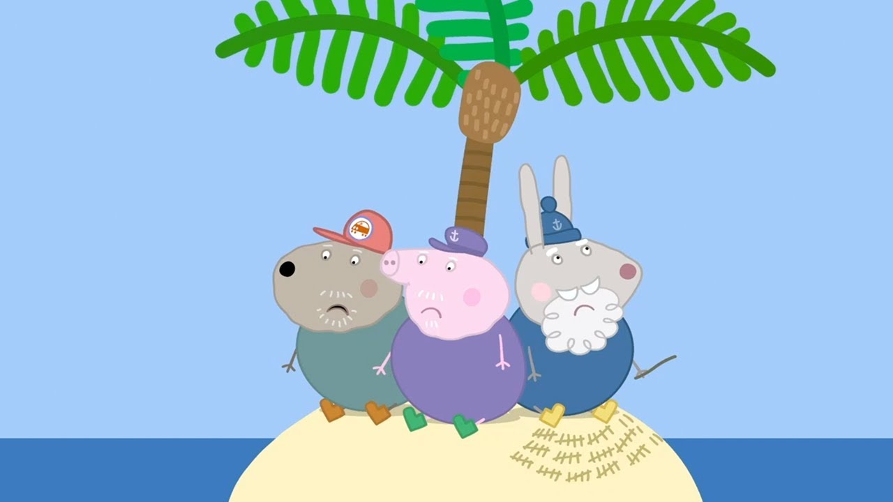 Cartoons für Kinder - Cartoons für Kinder Staffel 06 Folge 02