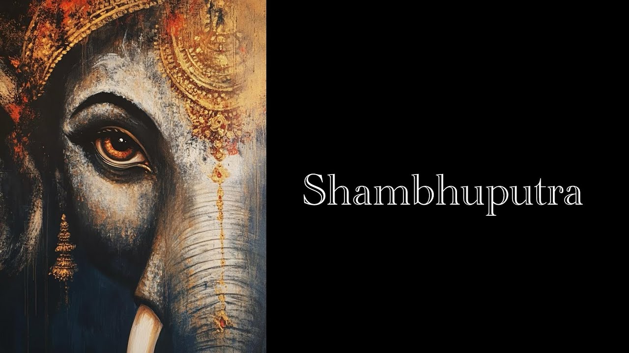 Shambhuputra (Garba Version)