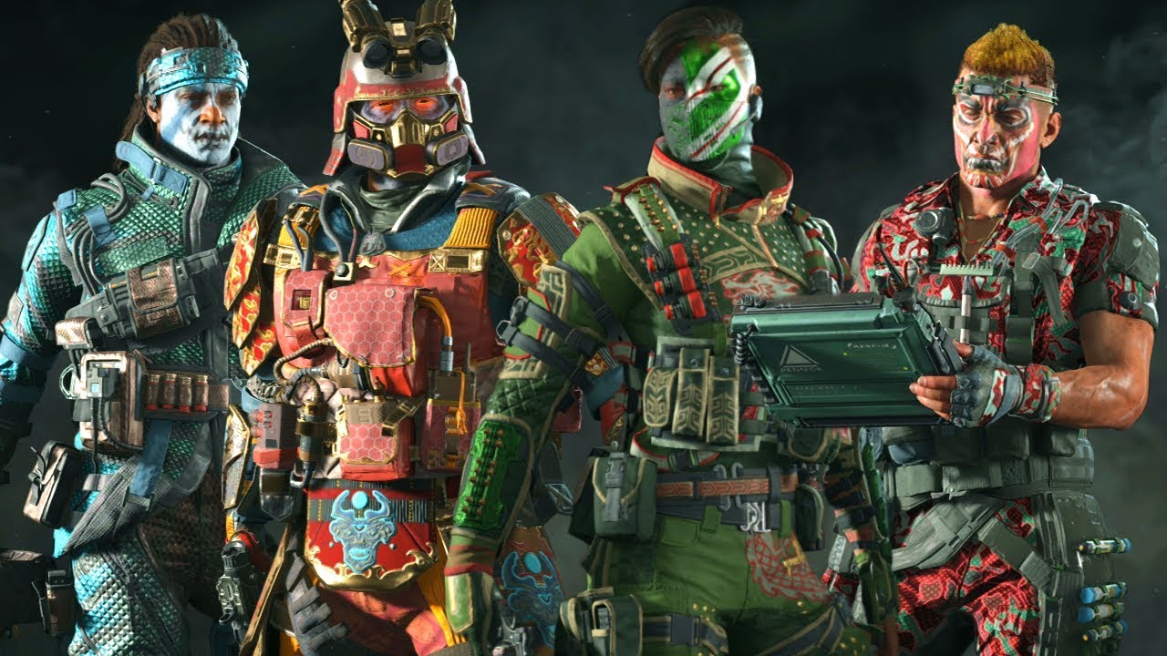 Double XP + FREE Holiday Face Paints! (Limited Time Challenge)