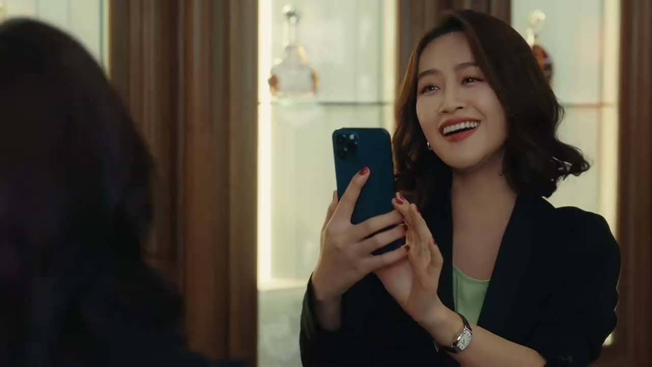 夜色正浓：梁丹宁被客户老婆造谣，还上门打她，梁丹宁清醒跟沈默分手，赵玫想提离婚却被李东明得癌止住嘴