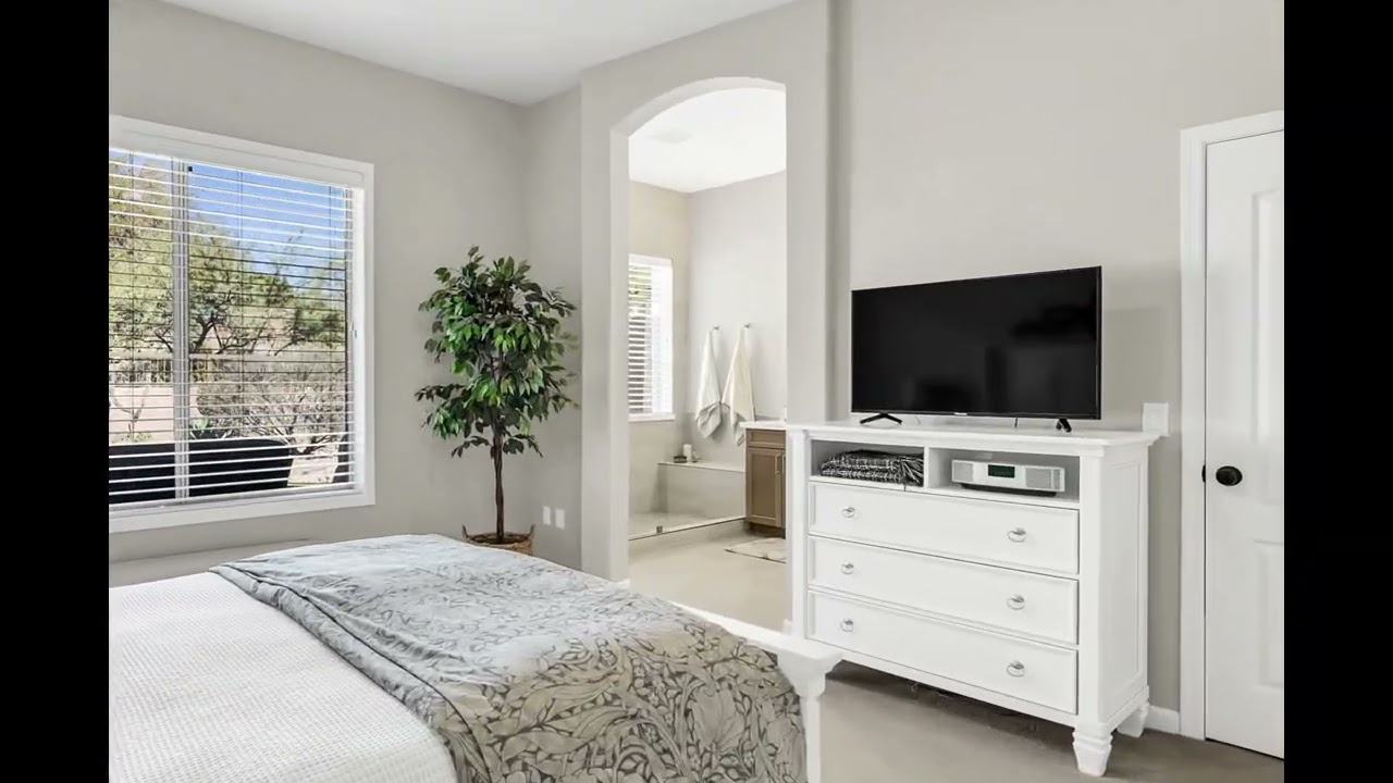 ✨ Just Listed in Las Sendas  3460 N Stone Gully, Mesa, AZ 85207🛏 4 Bedrooms 2 Bathroom 3-Car Garage
