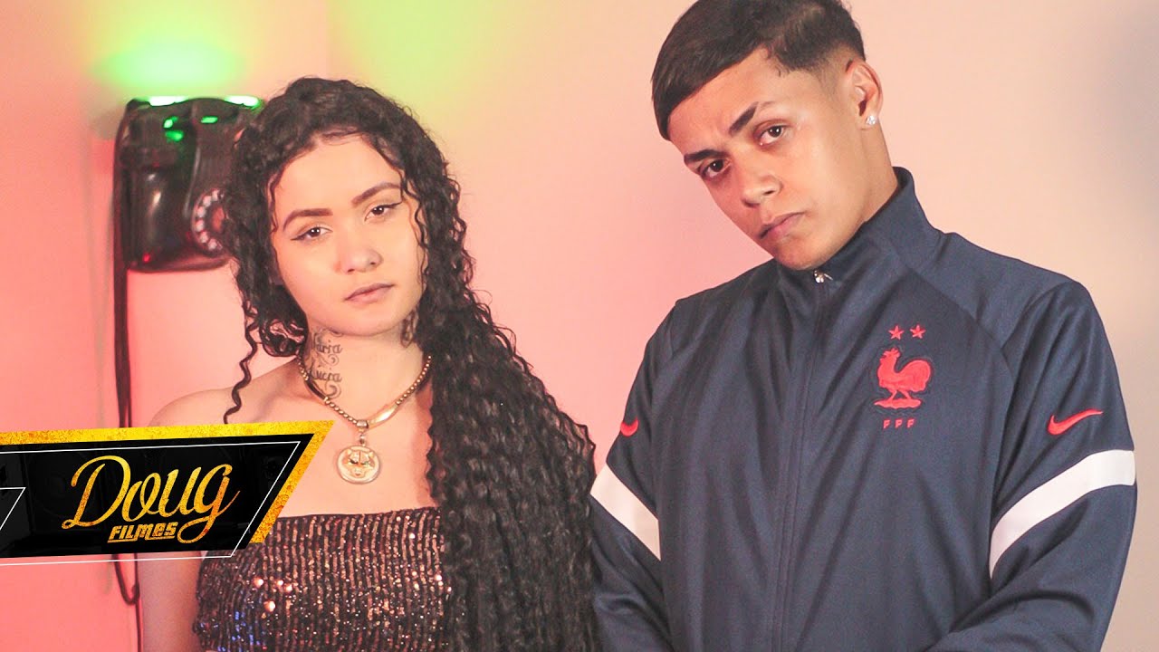 MC NAHARA & MC BRUNO BZC - MORADOR DE APARTAMENTO (DJ RC) (CLIPE OFICIAL) Doug Filmes
